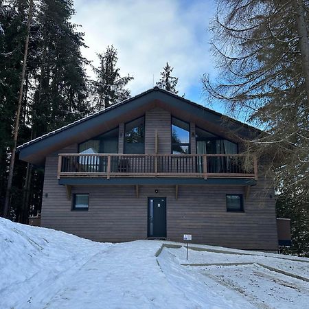 Apartman Pod Smrekom Demaenovska Dolina Екстериор снимка