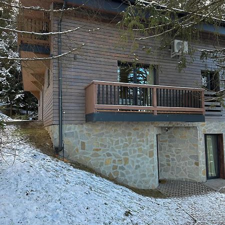 Apartman Pod Smrekom Demaenovska Dolina Екстериор снимка