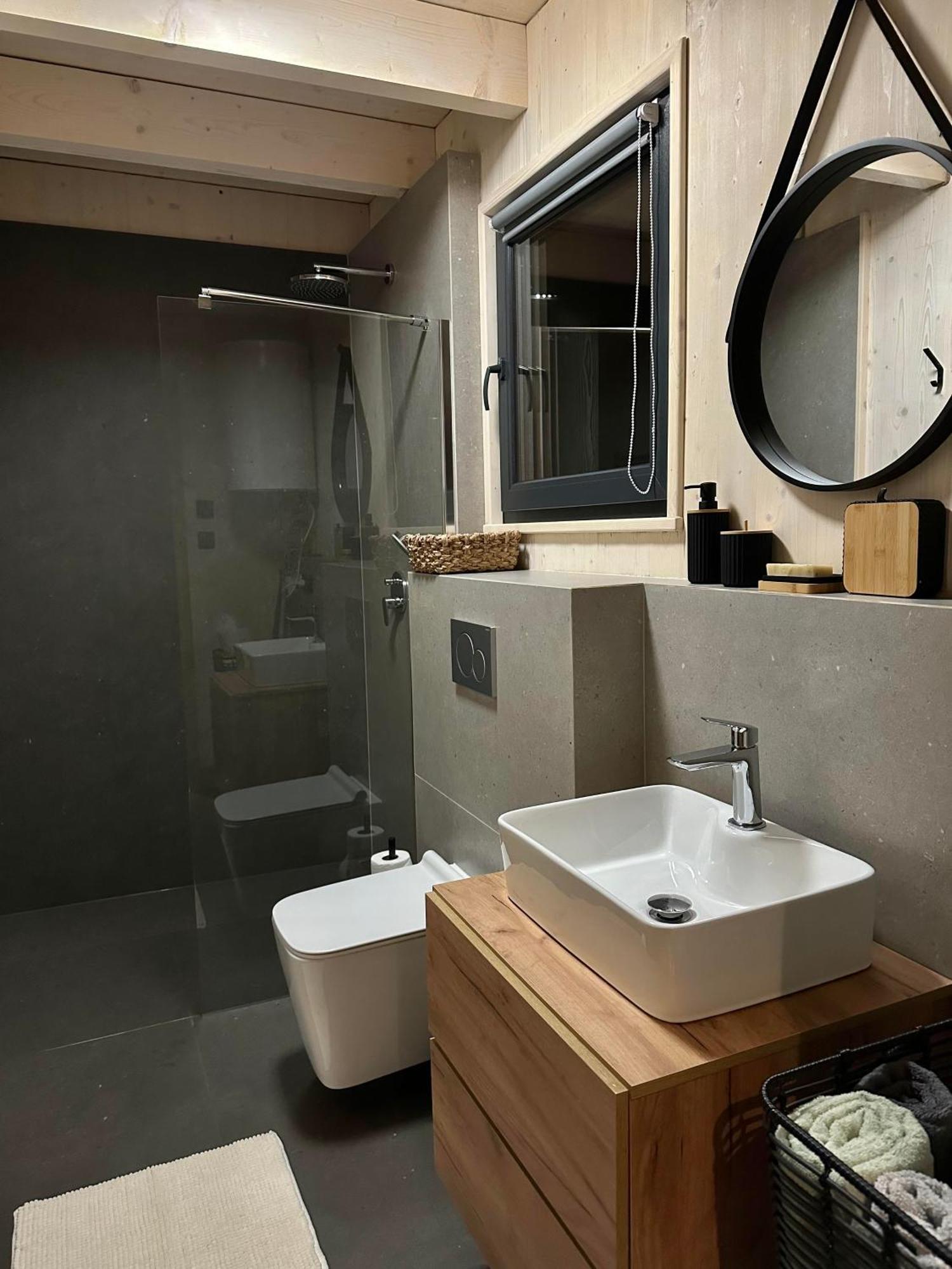 Apartman Pod Smrekom Demaenovska Dolina Екстериор снимка