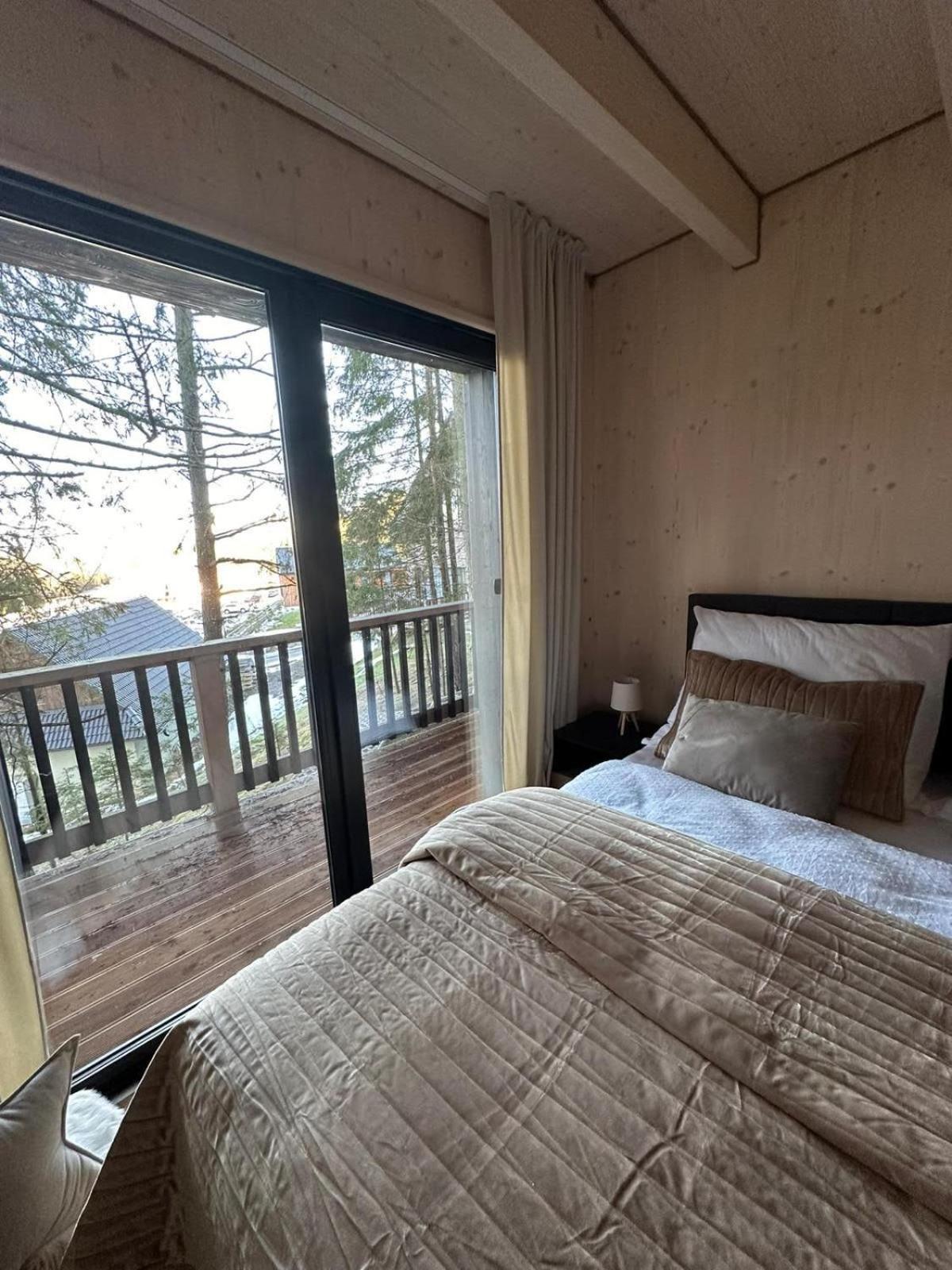 Apartman Pod Smrekom Demaenovska Dolina Екстериор снимка