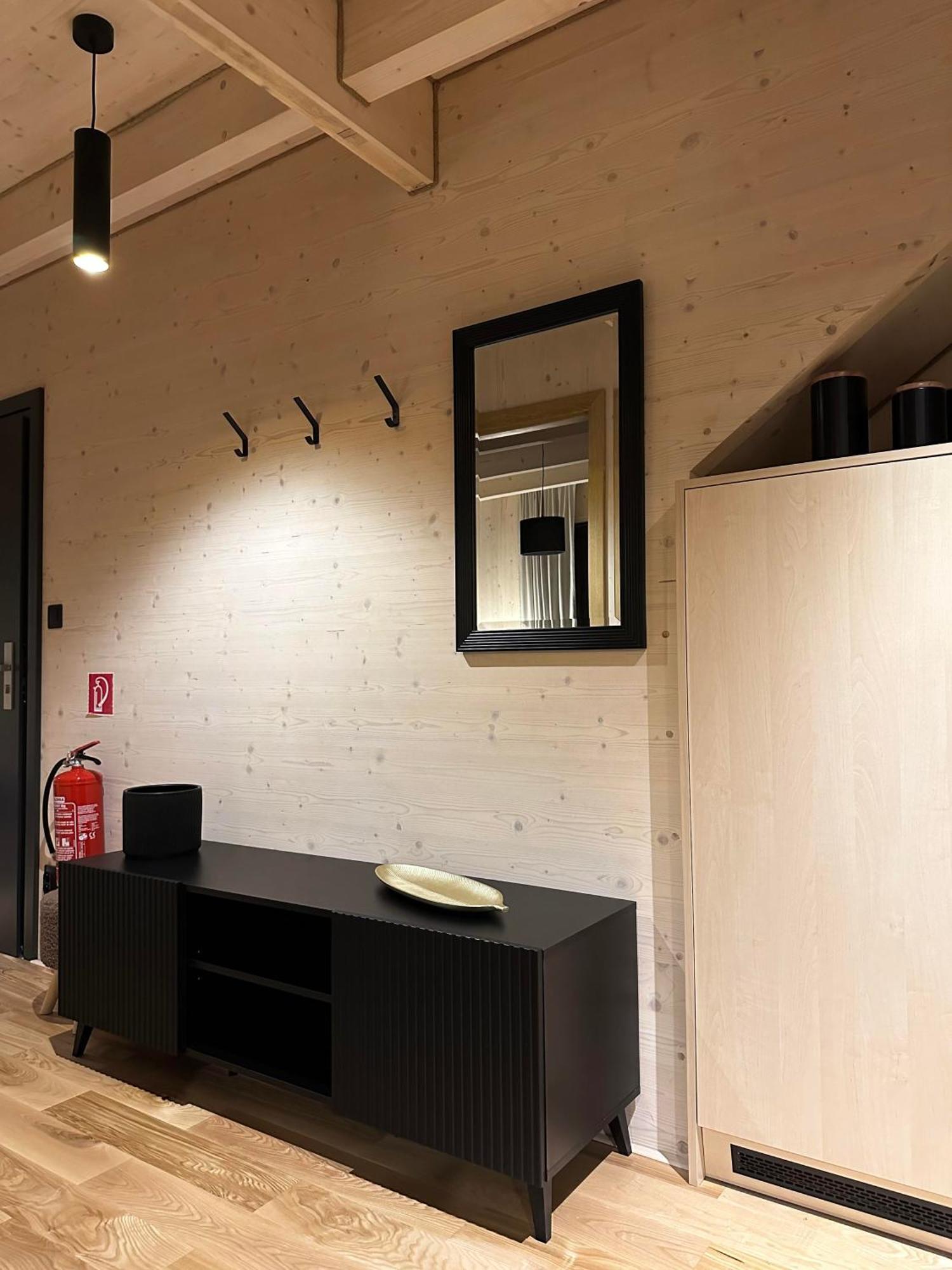 Apartman Pod Smrekom Demaenovska Dolina Екстериор снимка