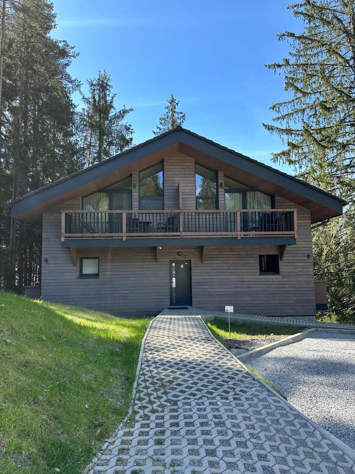 Apartman Pod Smrekom Demaenovska Dolina Екстериор снимка