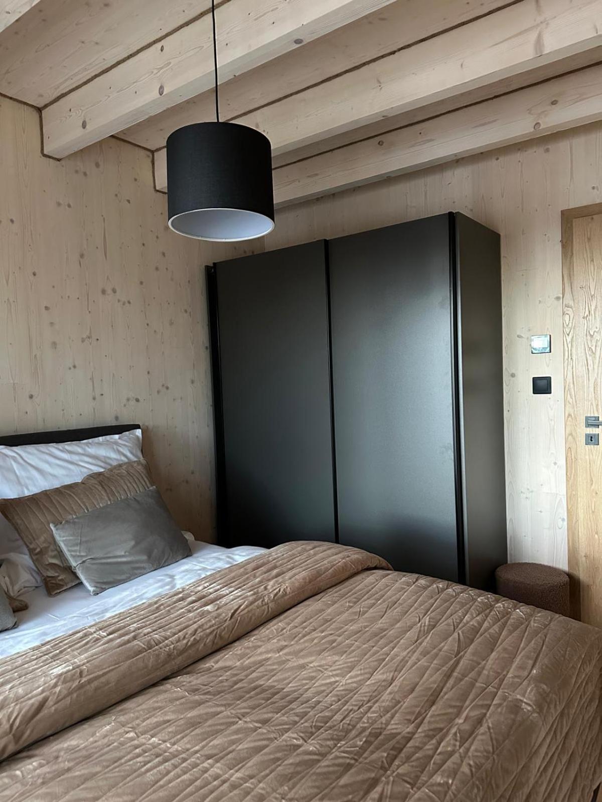 Apartman Pod Smrekom Demaenovska Dolina Екстериор снимка