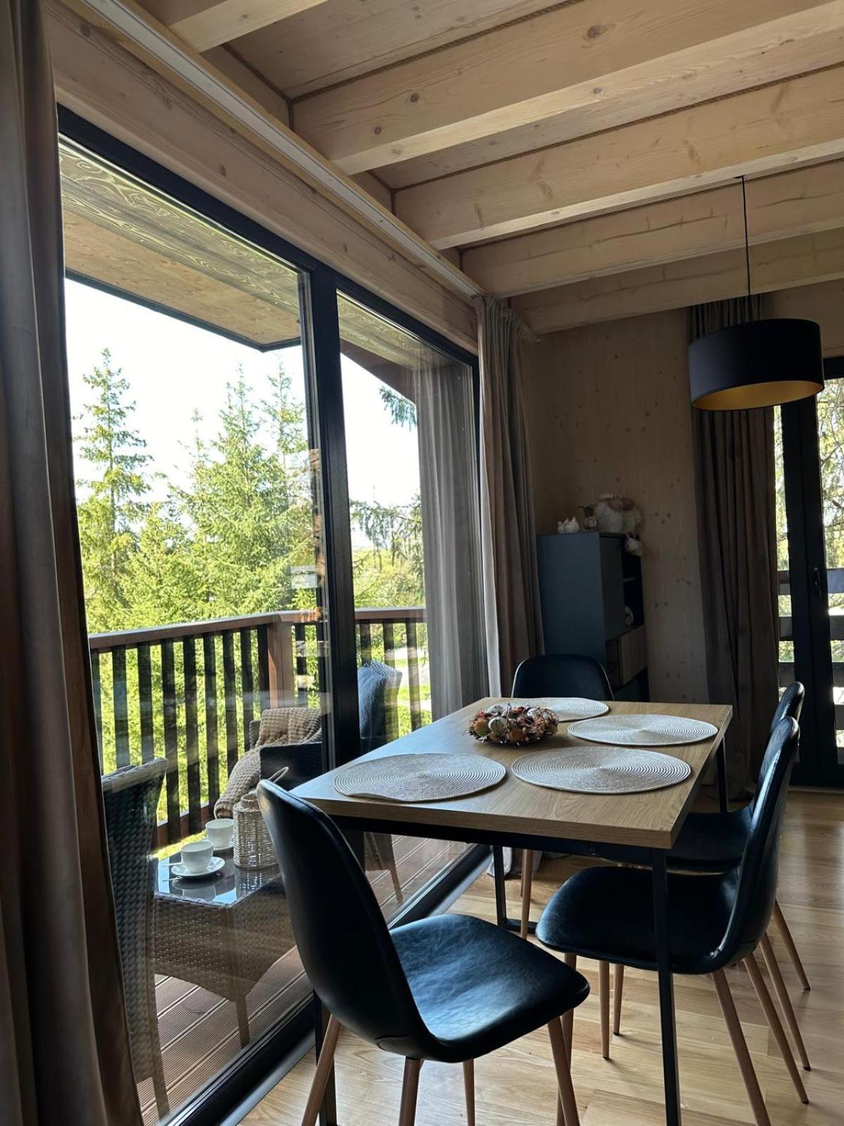 Apartman Pod Smrekom Demaenovska Dolina Екстериор снимка