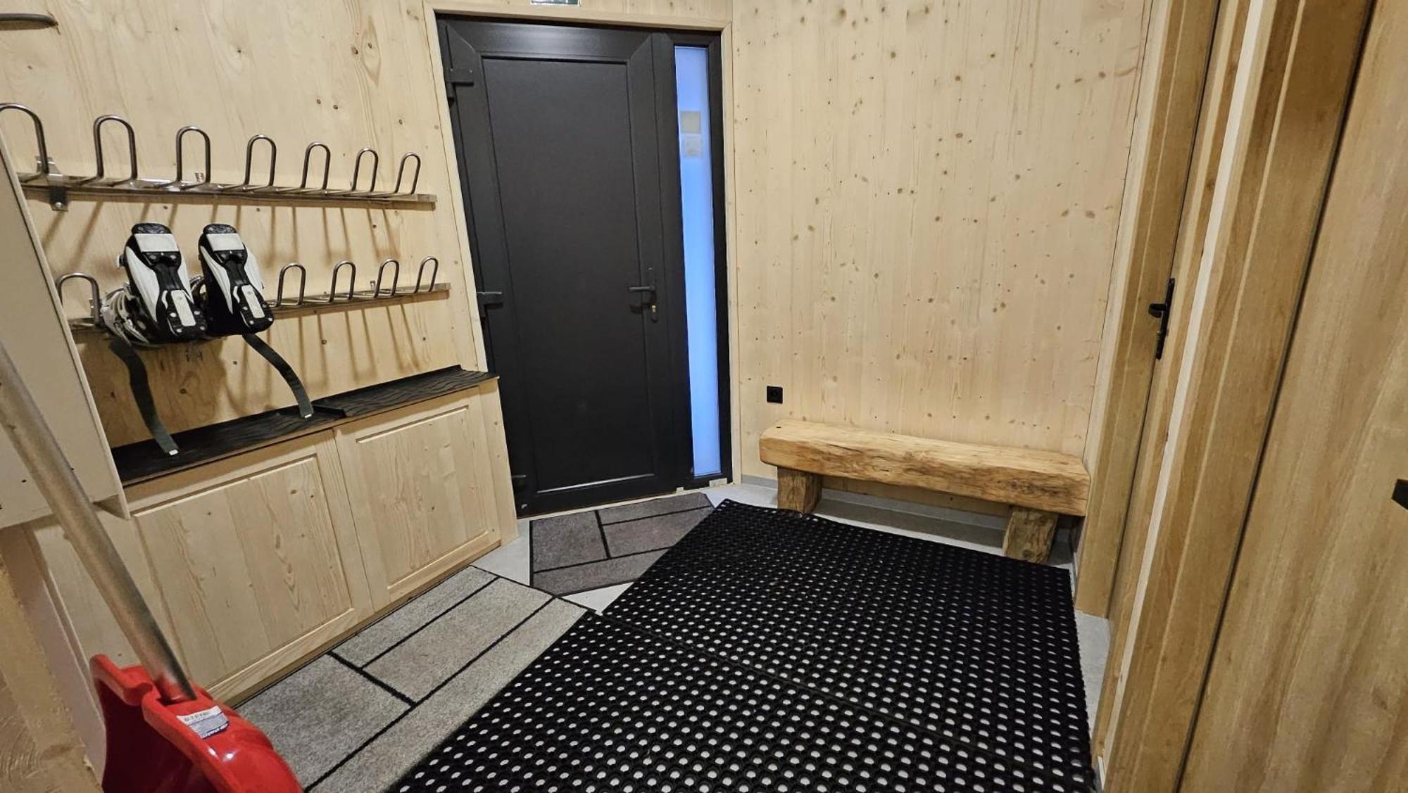 Apartman Pod Smrekom Demaenovska Dolina Екстериор снимка