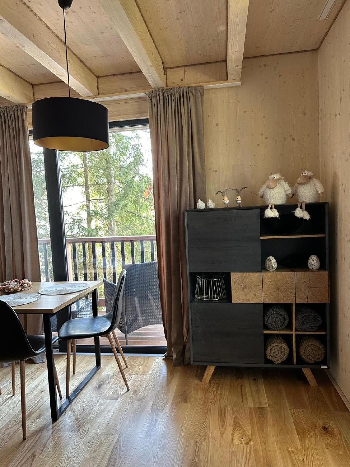 Apartman Pod Smrekom Demaenovska Dolina Екстериор снимка