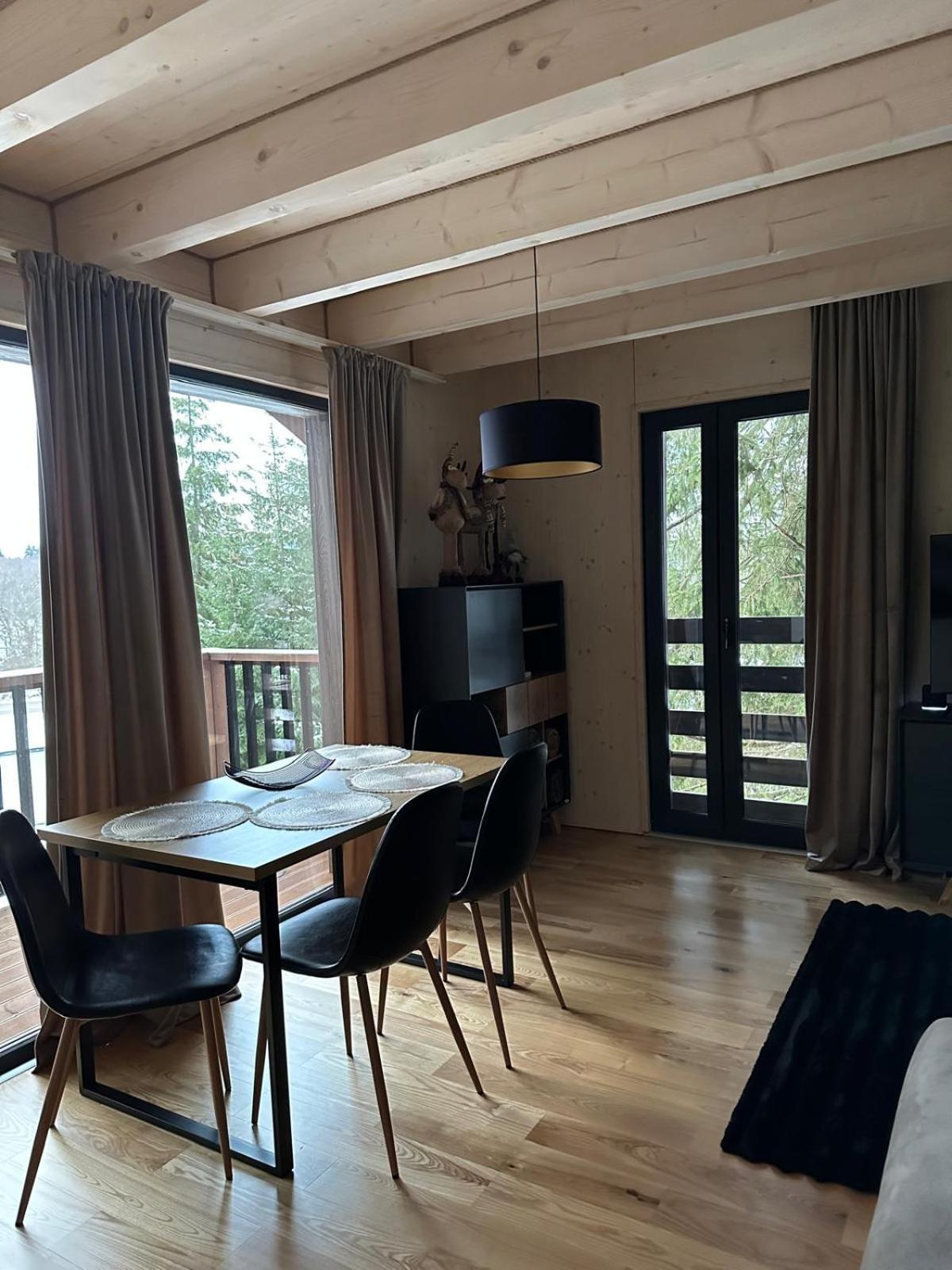 Apartman Pod Smrekom Demaenovska Dolina Екстериор снимка